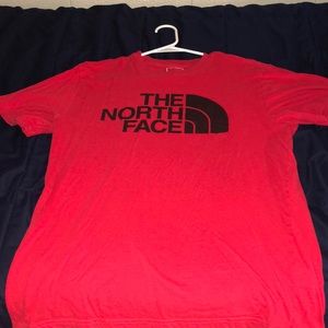 North Face Shirt